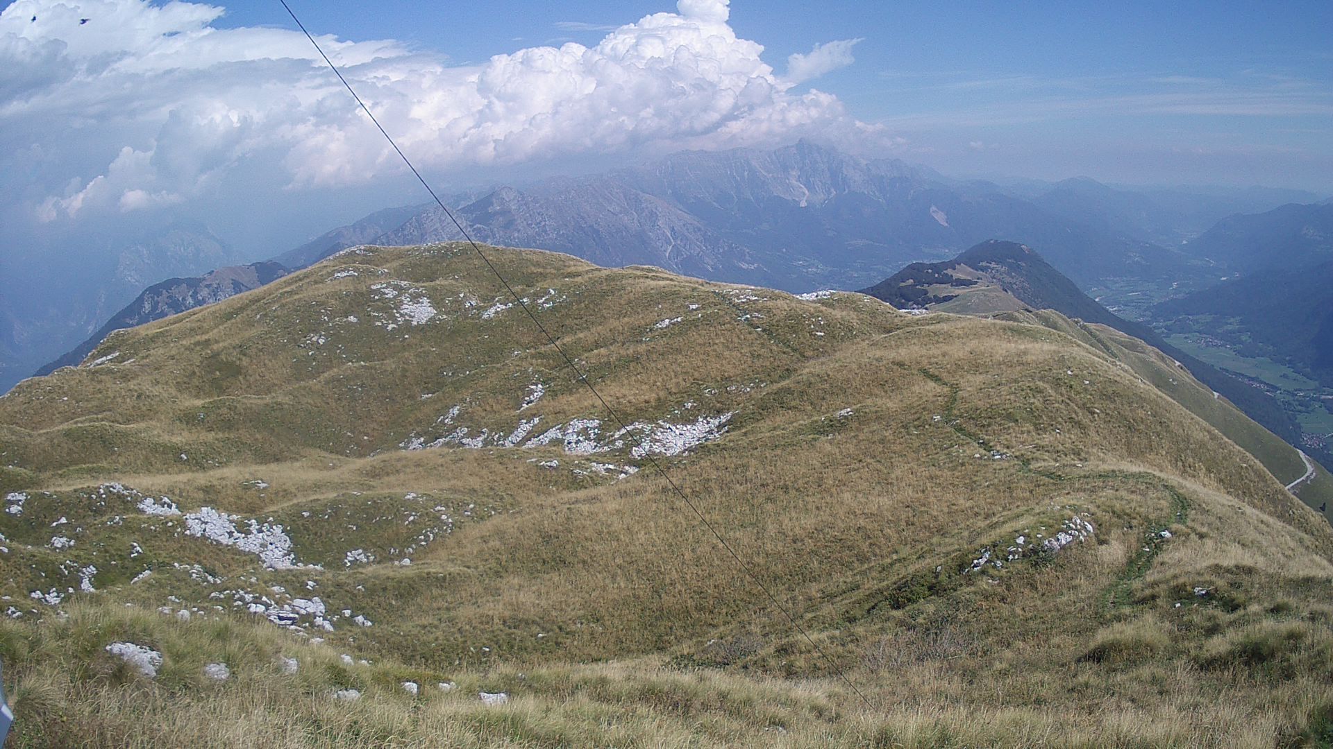Bovec, Julian Alps