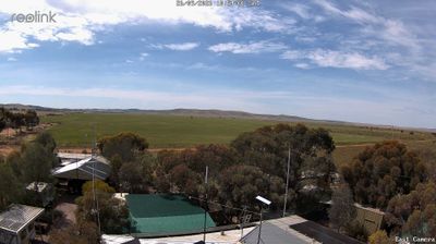 Station Street, Mount Remarkable