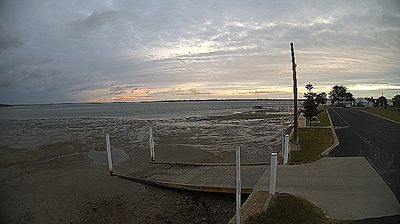 Shire of Wellington: David Street - Manns Beach - Corner Inlet