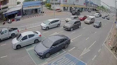 Pattaya: Sukhumvit-Phatthaya 18