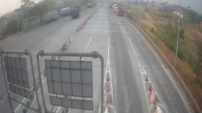Krian: Jalan Tol Manyar - Mojokerto