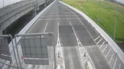 Gresik: Jalan Tol Manyar - Mojokerto