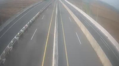 Gresik: Jalan Tol Manyar - Mojokerto