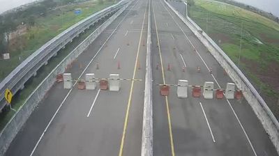 Gresik: Jalan Tol Manyar - Mojokerto