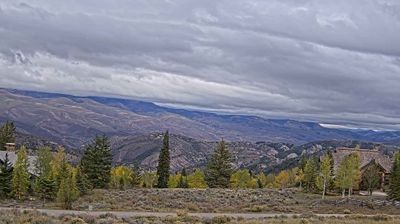 Avon › South-east: Cordillera Way