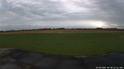 Hawera › West