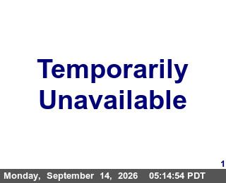 Malibu › North: SR-1 : (204) PED Crossing East