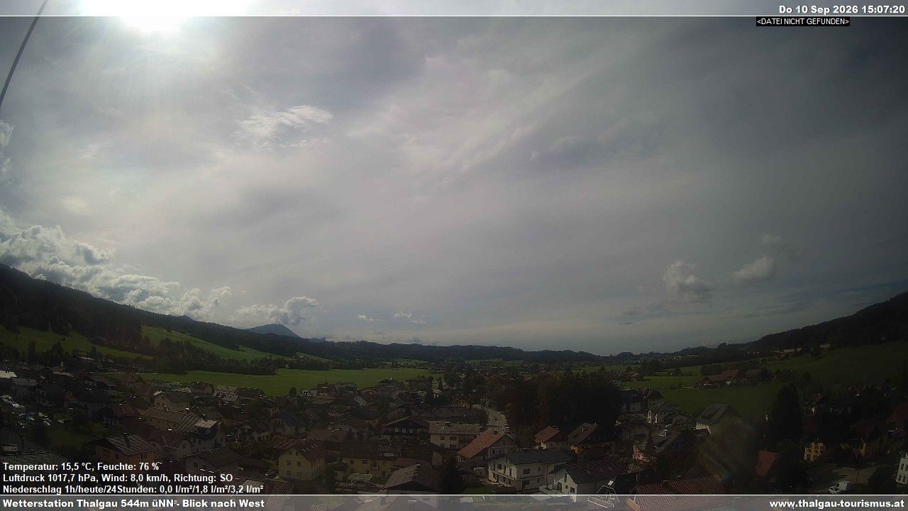 Thalgau