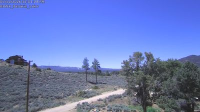 Big Bear City: Baldwin Lake