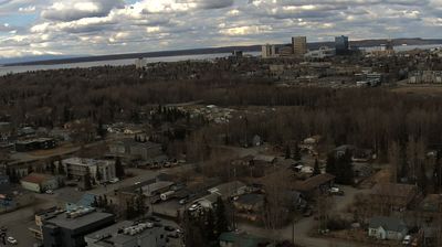 Anchorage › North-west: Midtown
