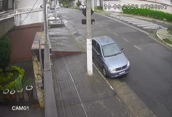 São Paulo: cam1