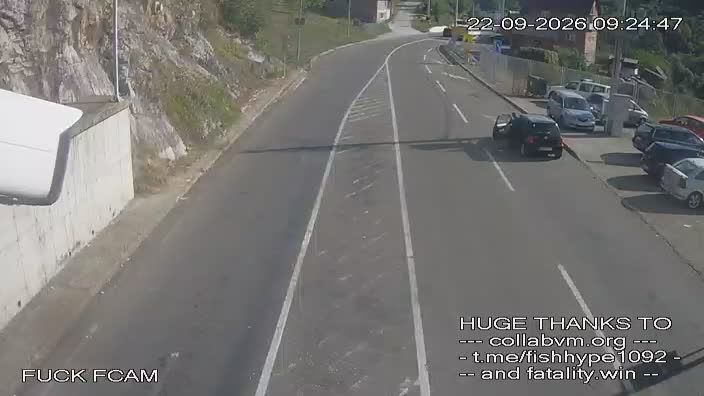 Tutin Municipality › North-east: Border post Spiljani