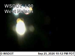 I-90 at MP 73.1: West Nelson