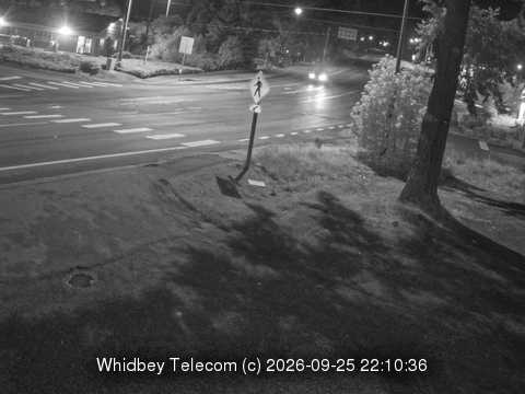 WSF Clinton W SR 525