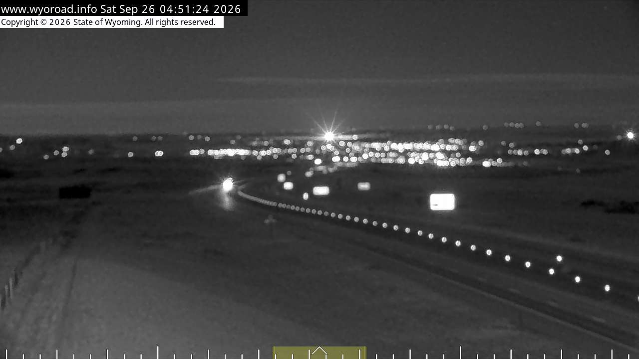 I 25 Douglas East - North
