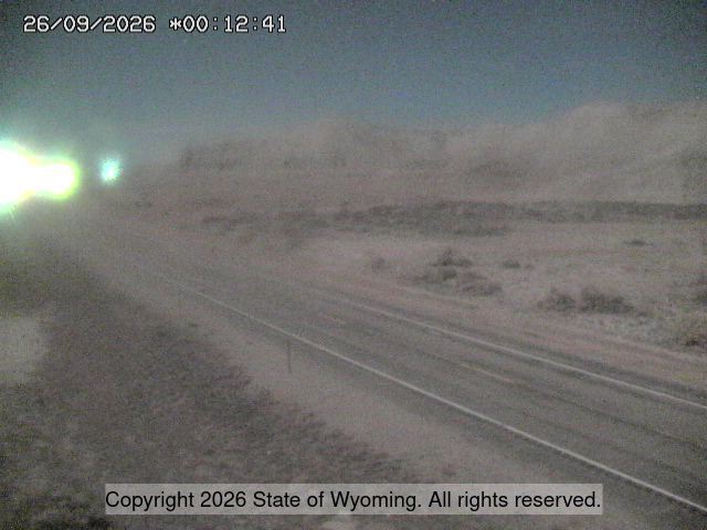 US 30 Opal - West