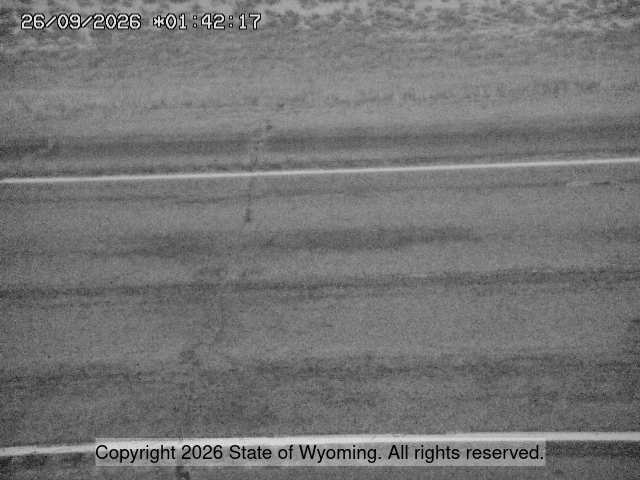 US 30 Opal - Road Surface