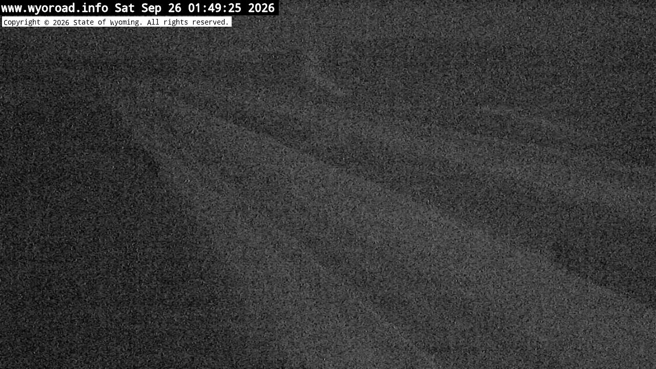 I 90 Sundance West - East
