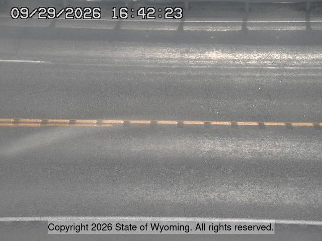 US 20 Kirby Junction - Road Surface