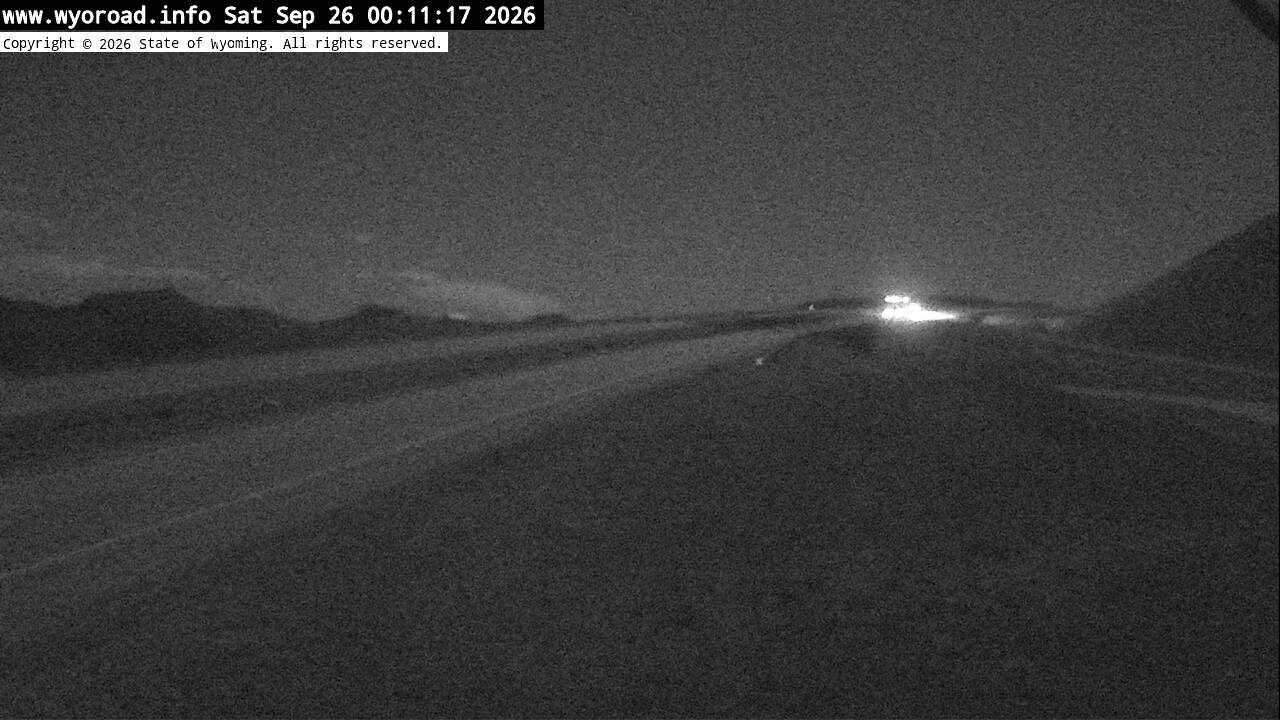 I 90 Piney Creek - South Bridge
