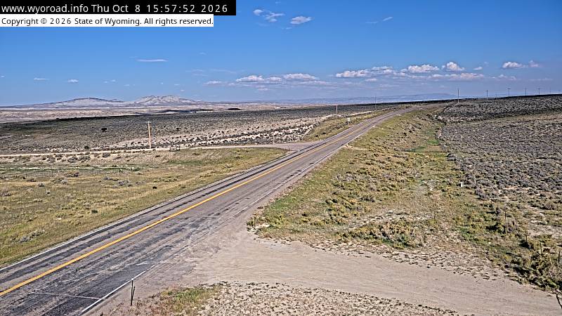 WYO 414 McKinnon - Southeast