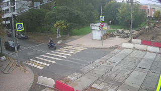 Pobedy Street 38, Yaroslavl