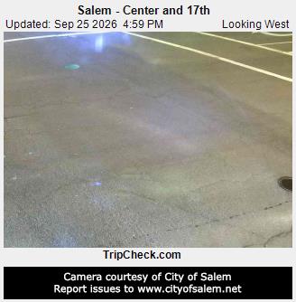 Salem - Center and 17th