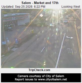 Salem - Market and 17th