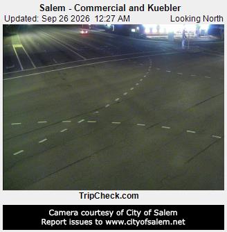 Salem - Commercial and Kuebler