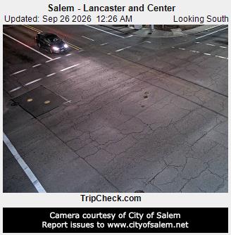 Salem - Lancaster and Center