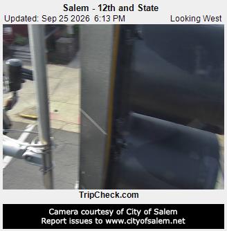 Salem - 12th and State