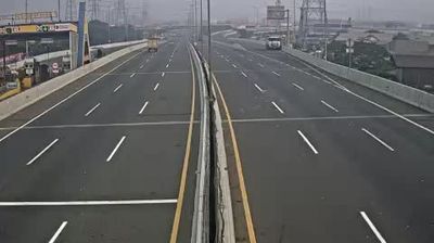 Bekasi: Jakarta Outer Ring Road