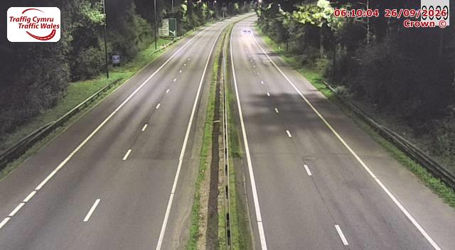 A470 Taff's Well North 2