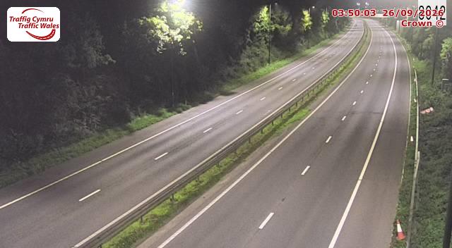 A470 Gwaelod Y Garth