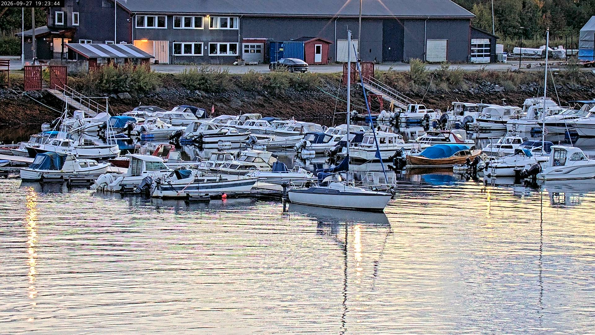 Terna småbåthavn