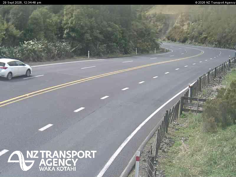 SH29 Western Summit