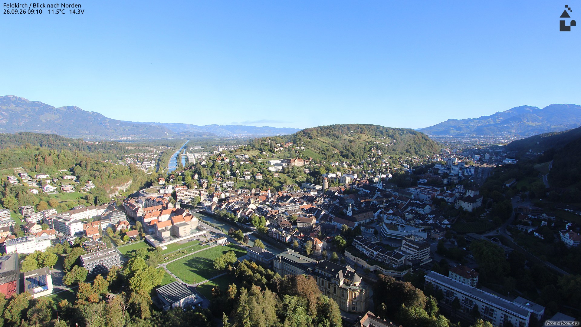 Feldkirch