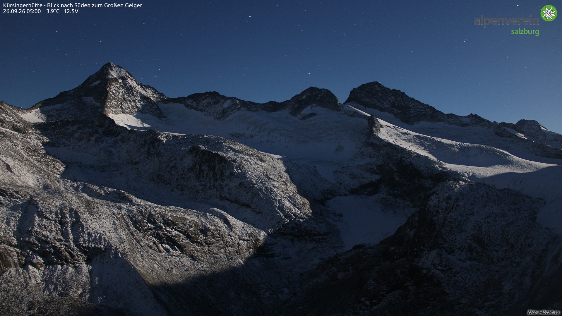 Kürsingerhütte