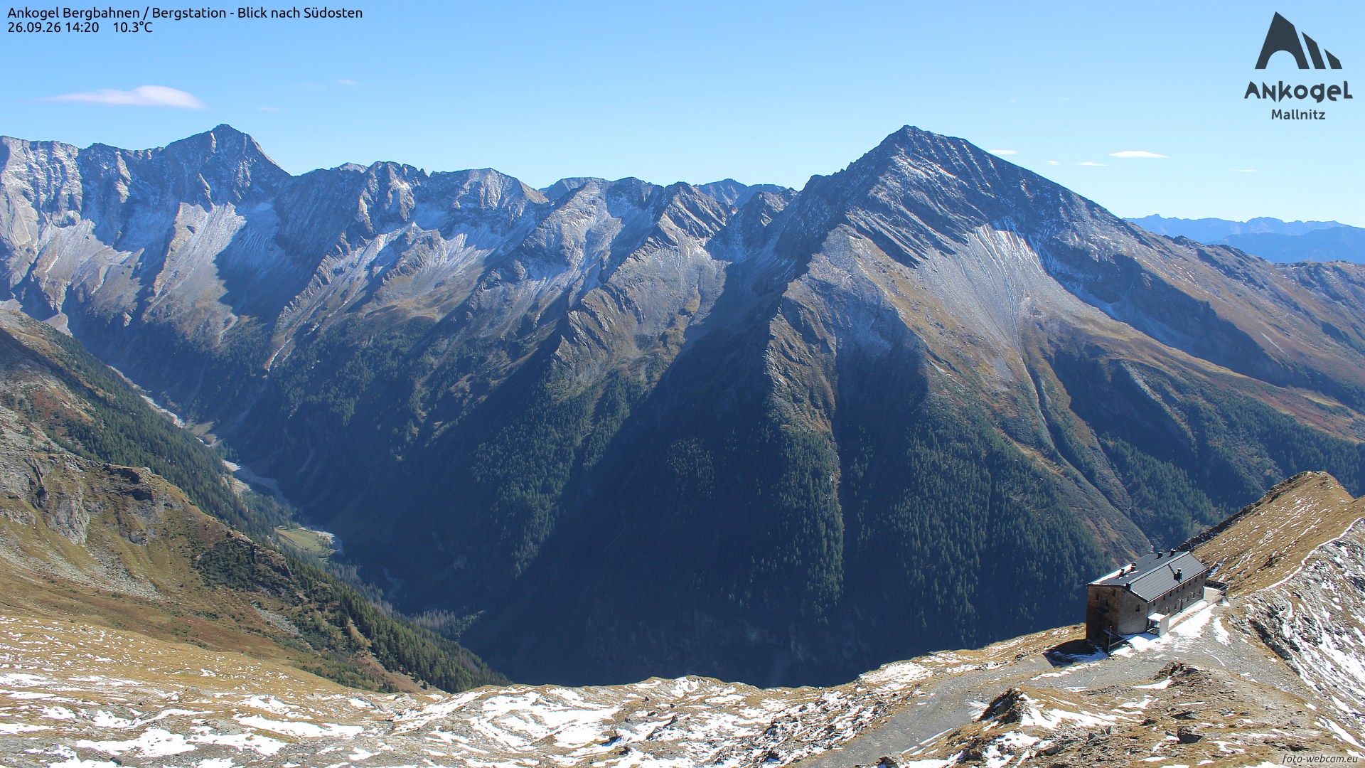 Ankogel Nord