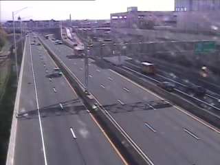Hartford I-91 NB Exit 32A - S/O Rt. 2