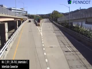 I-376 @ MM 70