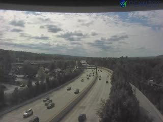 US-202 @ US-252