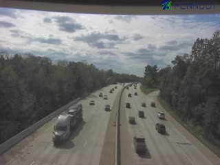 US-202 SB EXIT TO PA-252/PAOLI