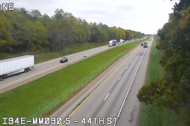 I-94 @ 44th St
