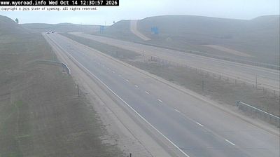 Sundance › East: I 90 - West - East