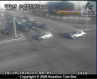 SH146 @ FM1765