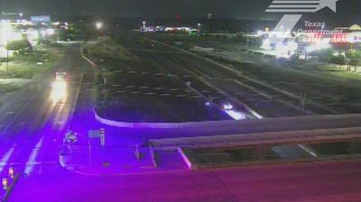 San Antonio › East: LP 1604 at Nacogdoches Rd