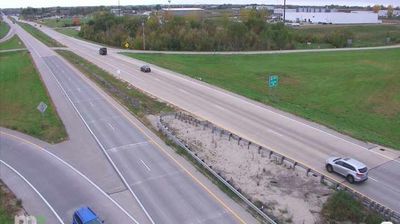 Stewartville › West: US 63: T.H.63 NB @ I-90 EB (MP 30)