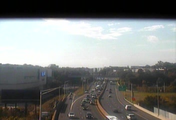 Norwalk I-95 NB Exit 15 - US 7