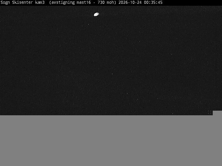 Sogndal › North